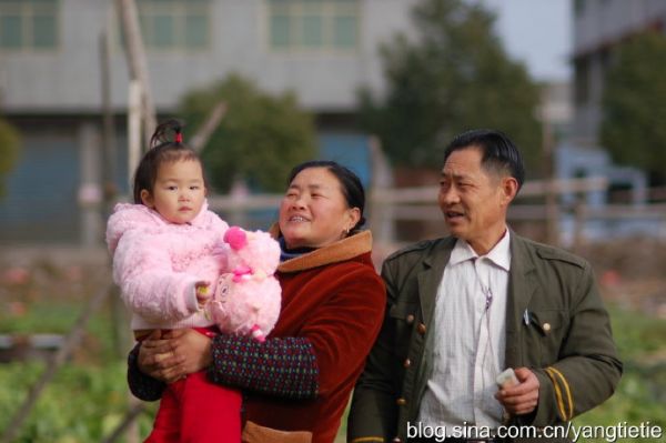 寫育兒博客的四大收獲