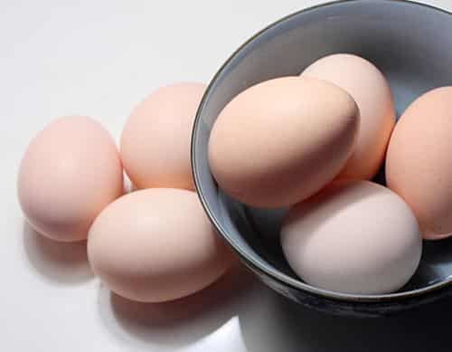 七日雞蛋減肥餐快速瘦身法，一周減掉10斤贅肉 減肥餐 第2張