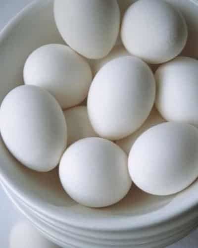 七日雞蛋減肥餐快速瘦身法，一周減掉10斤贅肉 減肥餐 第5張