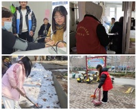 青春“医”线守初心 暖乡服务显担当：麻醉学院开展寒假社会实践活动