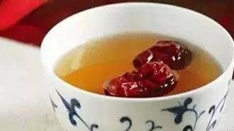 正确吃红枣，越吃越健康