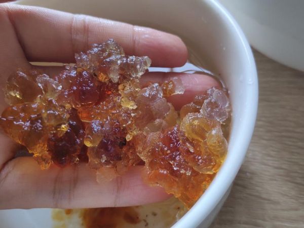 純奶手撕吐司的做法 步驟1