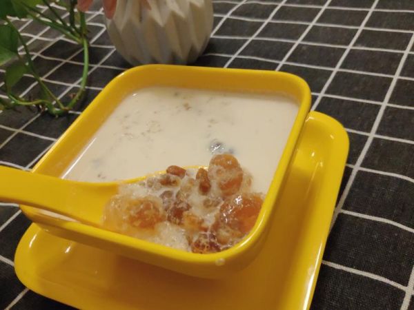 純奶手撕吐司的做法 步驟1