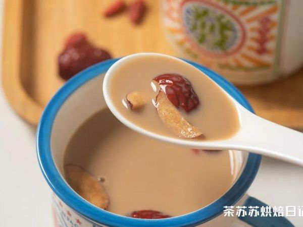 純奶手撕吐司的做法 步驟1