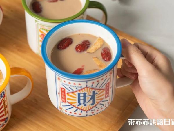 純奶手撕吐司的做法 步驟1