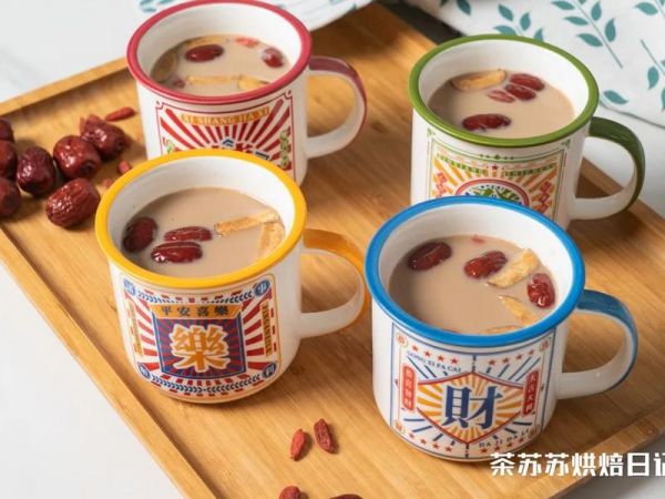 純奶手撕吐司的做法 步驟1