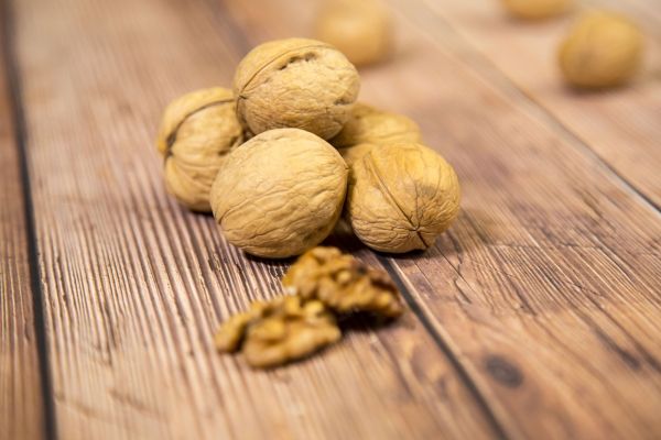 核桃和哪些食物搭配更健康