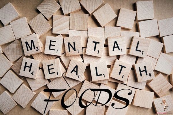 Foods for Mental Health