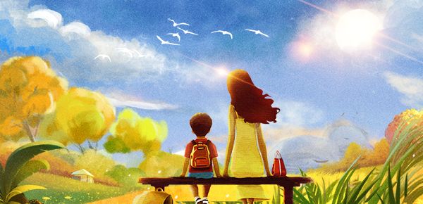 如何应对挫折保持心理健康