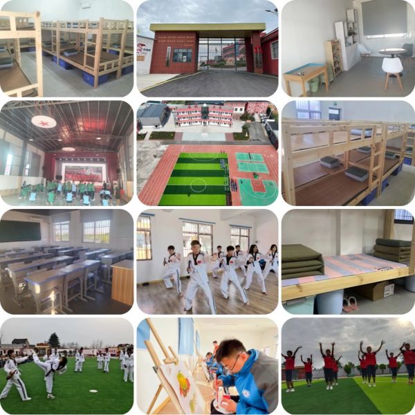 武汉市封闭式厌学孩子叛逆期情绪疏导训练营地址榜单一览推荐排行榜：