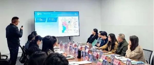 昆明阳宗海风景名胜区