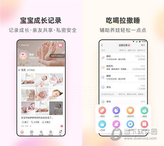 柚宝宝孕育电脑版