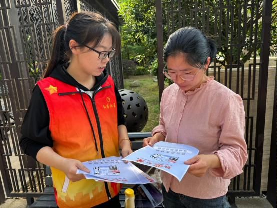 長豐（雙鳳）經(jīng)開區(qū)：預(yù)防出生缺陷，孕育健康社區(qū)3