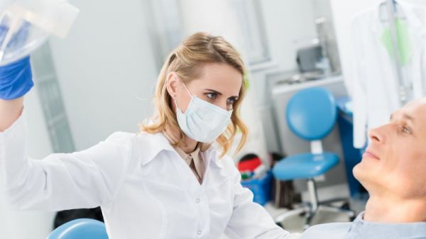 全身检查注意事项