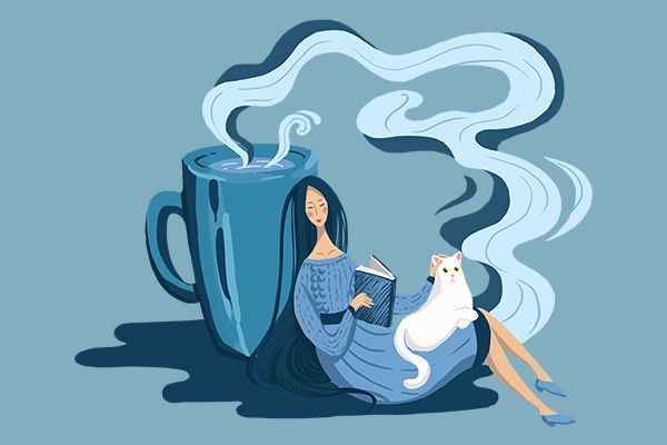 減肥成功的女生有多可怕 就像變了一個人