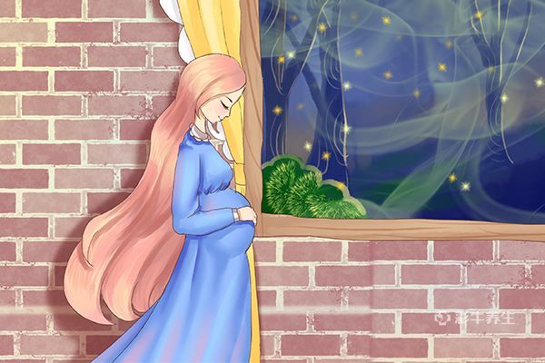 孕婦該如何保養(yǎng)