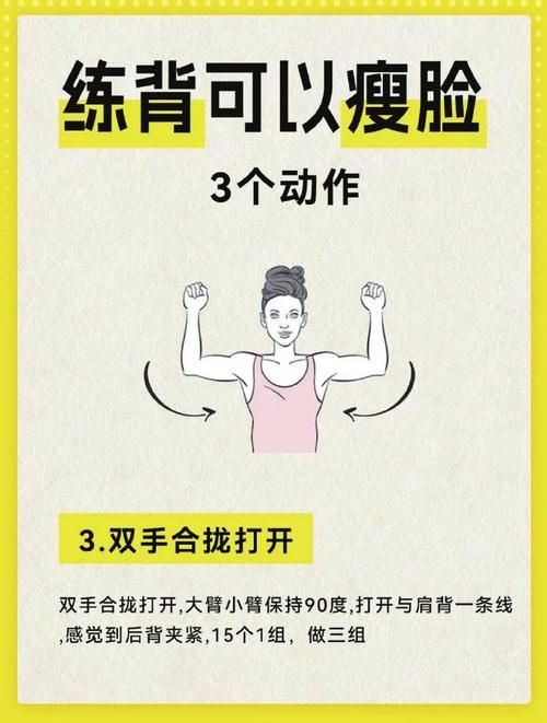 健身房如何瘦脸