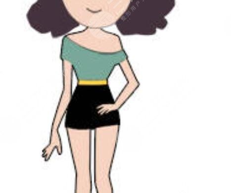 北京禾美嘉整形怎么样？任学会医生吸脂案例瘦腿对比