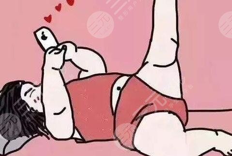 注射瘦臉瘦小腿2