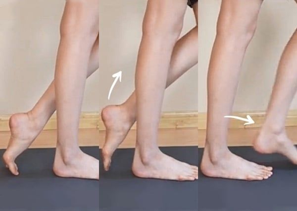 肌肉腿型怎麼瘦？超齊全瘦小腿肌、瘦大腿技巧整理，持續(xù)兩周告別蘿蔔腿、假胯寬