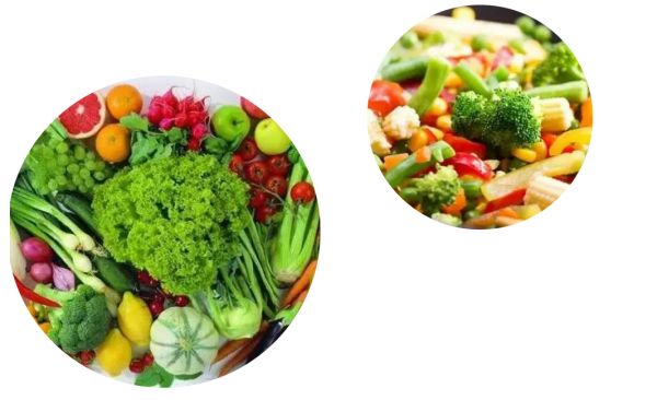 营养课堂 | 基础营养有哪些，您知道吗？