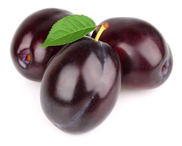 孕期可以吃李子吗