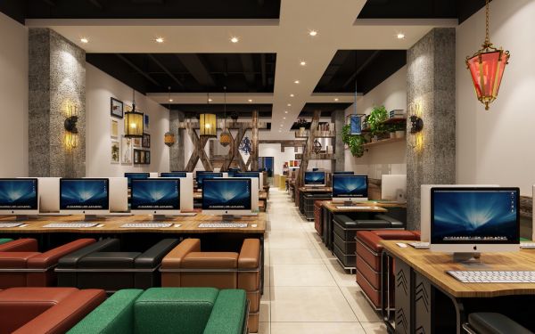 守護青少年健康成長 規(guī)范西海岸新區(qū)文化市場經(jīng)營秩序