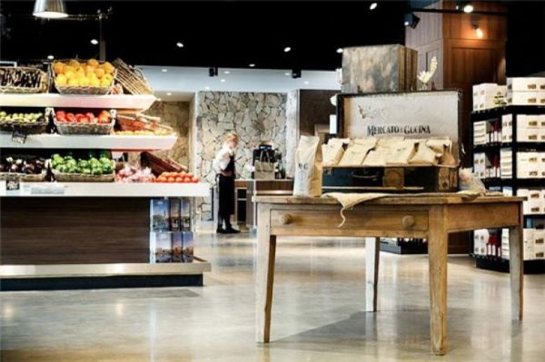 有機食品專賣店加盟