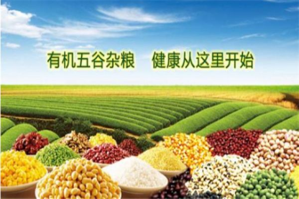 有機食品專賣店加盟