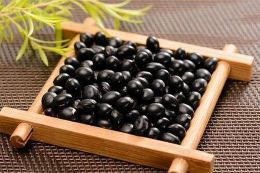 超有用的有机黑豆什么牌子好 可以认准这些