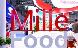 三度亮相进博会Mille(含麦蔻等6大品牌)携森宝进军有机食品领域