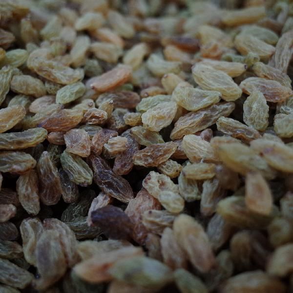 葡萄干適合什么人吃