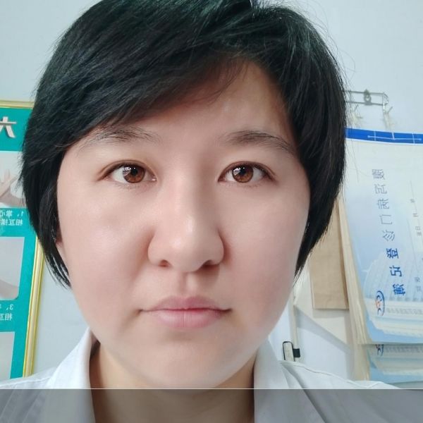 醫(yī)生頭像
