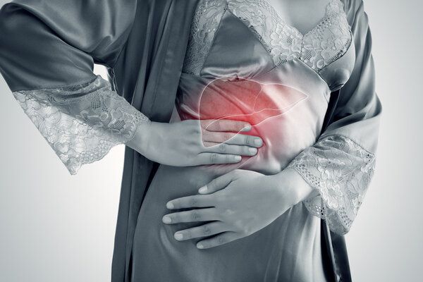 能吃肥肉会得肝癌吗