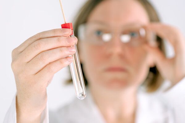 梅毒早期会检测到吗