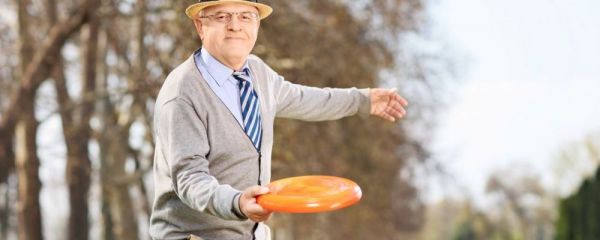 适合老人的活动有哪些 分享6个适合老人的运动