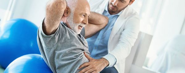 适合老人的8种运动 你可以试试