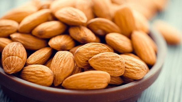 常吃杏仁的好处大揭秘!杏仁的营养价值你了解多少?
