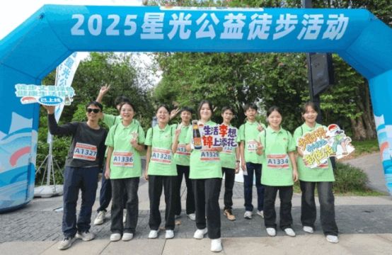 百年锦程，绿动新生：李锦记以绿色健康与公益之光双轮驱动美好生活