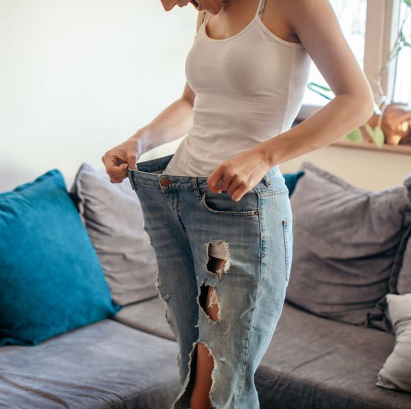 一個禮拜瘦3公斤正常嗎？揭開減肥速度的真相，如何找到最適合自己的瘦身方法並避免傷害健康？