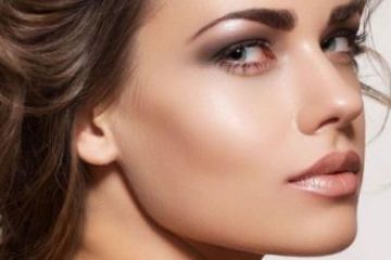 快速瘦脸方法小妙招