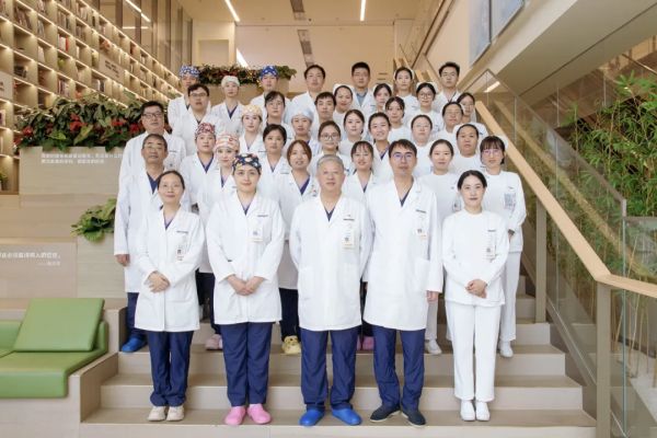 泰康仙林鼓楼医院获评国家三级甲等综合医院 加速长寿医疗建设