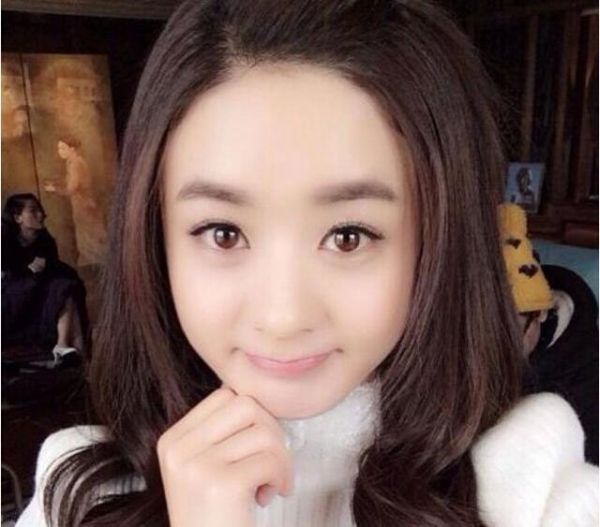 赵丽颖瘦身秘诀_赵丽颖瘦身茶_赵丽颖瘦身秘诀原来就这2个