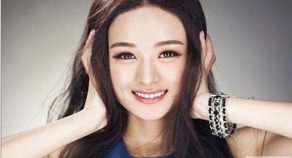赵丽颖瘦身秘诀原来就这2个_赵丽颖瘦身秘诀_赵丽颖瘦身茶