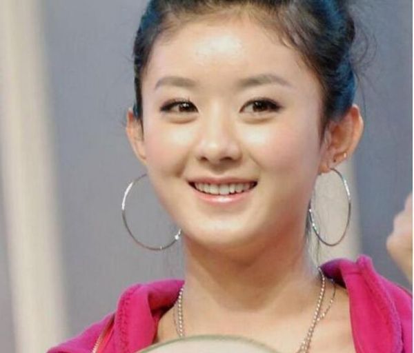 赵丽颖瘦身秘诀原来就这2个_赵丽颖瘦身茶_赵丽颖瘦身秘诀