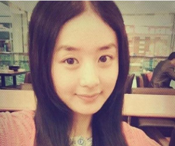 赵丽颖瘦身秘诀原来就这2个_赵丽颖瘦身茶_赵丽颖瘦身秘诀