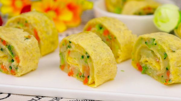 孩子缺鈣多吃這款輔食，補鈣補鋅，促進消化，寶寶輔食首選