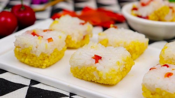 寶寶輔食這樣做，營養(yǎng)是米飯的3倍，補鈣補鋅，挑食孩子也愛吃