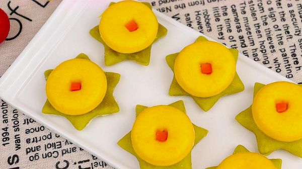 這款補鈣輔食必做，健脾養(yǎng)胃好消化，補鈣補鐵，寶寶輔食首選