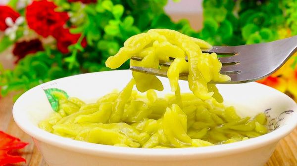 這款輔食多吃，養(yǎng)胃好消化，補(bǔ)鈣數(shù)一數(shù)二，寶寶輔食首選